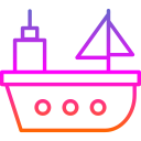 barco icon