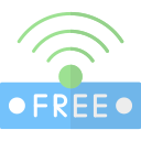 wi-fi gratis