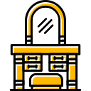 vestidor icon