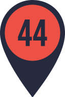 44 icon