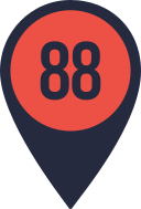 88 