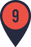 nummer 9 