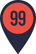 99 