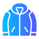 chaqueta icon