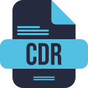 cdr icon