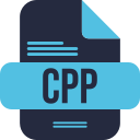 cpp icon