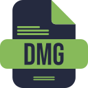 dmg icon