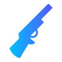 rifle icon