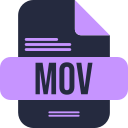 mov icon