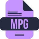 mpg icon