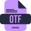 otf icon