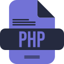 php icon