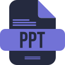 ppt icon