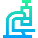 microscopio icon