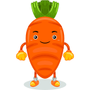 zanahoria 