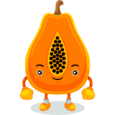 papaya 