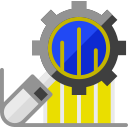 search engine optimization icon