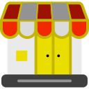 escaparate icon