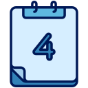 calendario icon