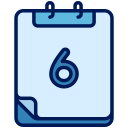 calendario icon