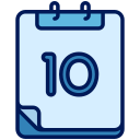 calendario icon