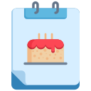 cumpleaños icon