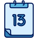 calendario icon