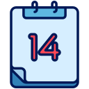 calendario icon