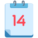 calendario icon