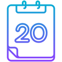 calendario icon