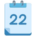 calendario icon