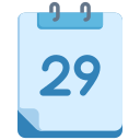 calendario icon