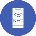 nfc icon