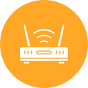 router de wifi icon