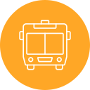 autobús icon