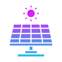 energía solar