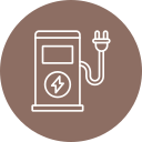 Charging Station icon