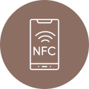 nfc icon