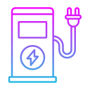 Charging Station icon