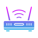 router de wifi