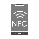 nfc icon