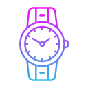 reloj de pulsera