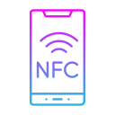 nfc icon