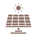 energía solar