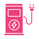 Charging Station icon