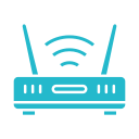 router de wifi icon