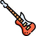 guitarra icon