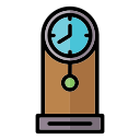 reloj icon