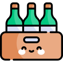 맥주 상자 