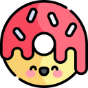 Donut icon
